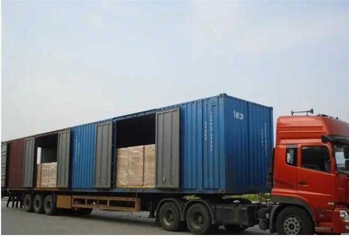 厦门到黄陵县整车运输