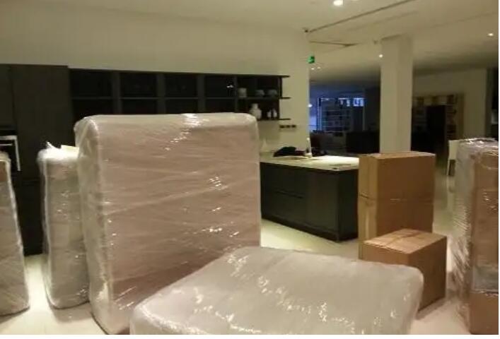 厦门到黄陵县长途搬家