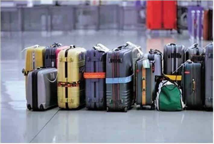 厦门到黄陵县行李托运