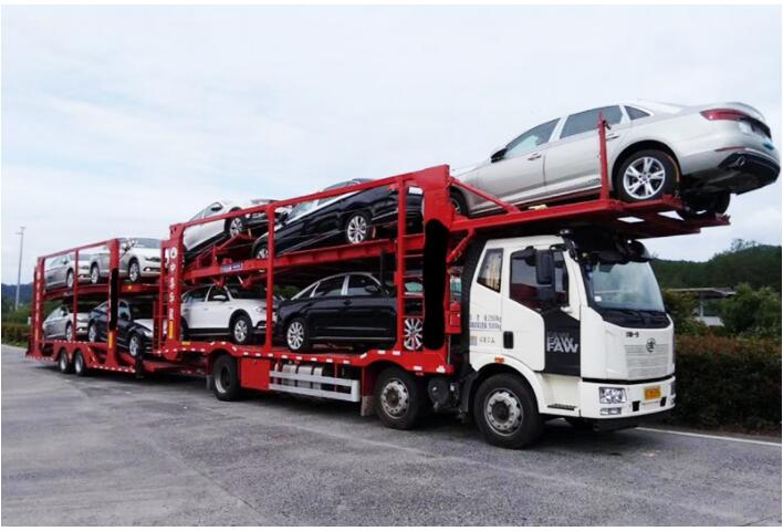 厦门到黄陵县轿车托运